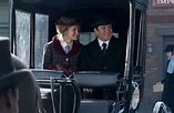 Preview: Murdoch Mysteries heads Home for the Holidays | TV, eh?