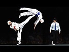 Is taekwondo easy to learn - Koryo Club