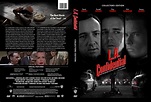 DVD Cover Design :: Behance