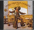 Pure Prairie League – Dance (2007, CD) - Discogs