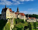 Schloss Sigmaringen | DigitalPHOTO
