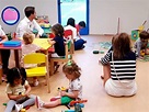Adaptación a la escuela infantil - Bebe y Mujer: Consejos y trucos para ...