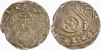 Ravensberg, Grafschaft Pfennig Otto III. 1249-1306. VF | MA-Shops