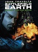 Poster zum Film Battlefield Earth - Kampf um die Erde - Bild 26 auf 26 ...