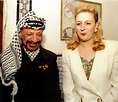 Palestine say Israel only suspect in Yasser Arafat poisoning death ...