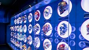 Hockey Hall of Fame — Museum Review | Condé Nast Traveler