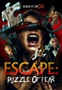 ESCAPE: PUZZLE OF FEAR (2020) Reviews and overview - MOVIES and MANIA