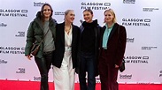 GFF22: A Banquet Interview with Ruth Paxton, Sienna Guillory, Jessica ...