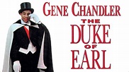 Gene Chandler - The Duke of Earl - YouTube Music