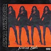 Azealia Banks Drops First 'Fantasea II' Single "Anna Wintour" | Complex