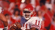 This Week in Heisman History: Andre Ware launches Heisman campaign with ...