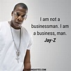 15 Inspirational Jay-Z Quotes about Love and Life | Inspirational ...