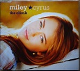 Miley Cyrus - The Climb (2009, CD) | Discogs