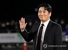 S. Korean actor Park Myung-hoon | Yonhap News Agency