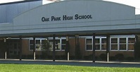 Información del colegio Oak Park High School - Oak Park - Colegio - Público