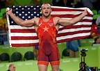 OSU's Kyle Snyder becomes youngest U.S. wrestling champion | NCAA.com