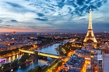 Top 120+ Imagenes de paris - Smartindustry.mx
