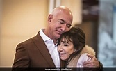 "I Have No Idea How...": Jeff Bezos' Mother's Day Note To Mom Jackie ...