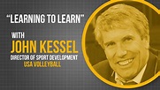 John Kessel x Trevor Ragan: Motor Learning - YouTube