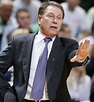 Spartans coach Tom Izzo looking for healthy bodies ahead of season ...