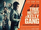 Movie Review - True History of the Kelly Gang (2019)
