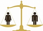 Women & Men - Different But Equal? - The Meaningful Life Center