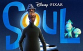 Pixar's Soul gets a new trailer and poster ahead of Disney+ release