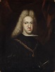 CARLOS II (1661 - 1700), Rey de las Españas y de las Indias. Último ...