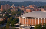 OU view. Such a beautiful campus. | Athens ohio, Ohio university, Ohio