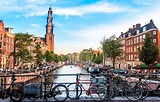 48 Hours of Top Attractions in Amsterdam