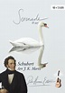 Serenade Schubert D. 957 El Canto del Cisne – Paola Hermosín