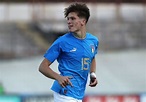 Napoli join the race for Inter midfielder Giovanni Fabbian