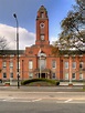 Stretford Town Hall © David Dixon cc-by-sa/2.0 :: Geograph Britain and ...