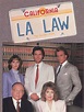 L.A. Law - Where to Watch and Stream - TV Guide