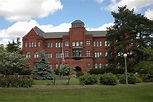 Nebraska Wesleyan University - Unigo.com
