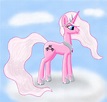 Invisible Pink Unicorn by Fahu on DeviantArt