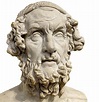 Biografía de Homero | Poeta griego. : Educación para la Vida
