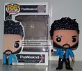 The Weeknd Custom Funko Pop ~ Custom Funko Pop Obsession