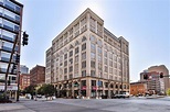 Sold: 1136 Washington Avenue, St Louis, MO 63101, Downtown | 1 Bed / 1 ...