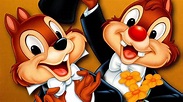 The Best CHIP and DALE. All episodes!!! - YouTube