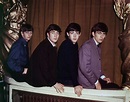 British Beatles Fan Club: THE BEATLES ‘ON AIR - LIVE AT THE BBC VOLUME 2’