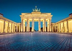Popular Berlin Attractions - Berlin