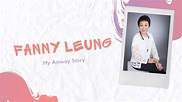 [自我提升] Fanny Leung | 美容及自然療法導師 - YouTube