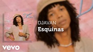 Djavan - Esquinas (Áudio Oficial) - YouTube