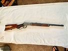 Winchester Model 1894 Deluxe Short Rifle