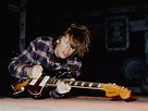 In pictures: Fender Jazzmaster players | Thurston Moore | Guitar News ...