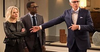 Terceira temporada de "The Good Place", com estreia nesta sexta na ...