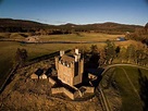 Braemar Castle | VisitAberdeenshire