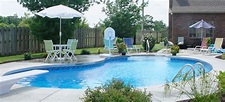 Buster Crabbe Pools in Springfield, MO - Contact Us Today!