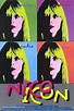 Nico Icon (1995) movie poster